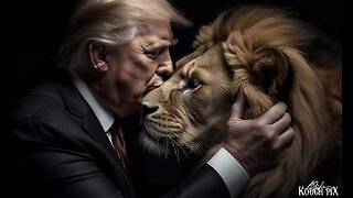 5/4/2023 - Blinken - Powell - Bidens - Banks! Lions Den never stopped Trump! God is paving the way!