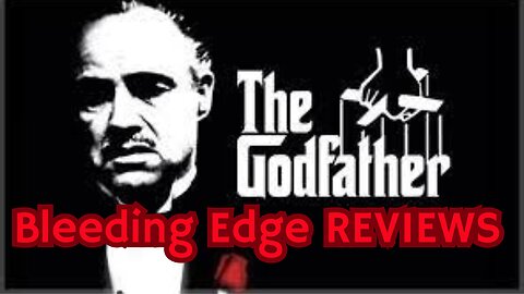'The Godfather' Exposed: No Offers Refused in This Bleeding Edge Analysis