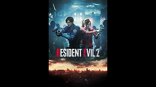 Lets Play Resident Evil 2 Remake Part 2