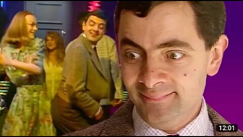 Very funny video must watch|mr bean comedy