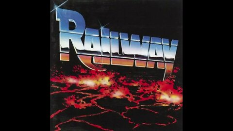 Railway – Stone In My Bed