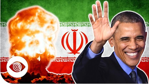 Did Obama Give Nukes To Iran?