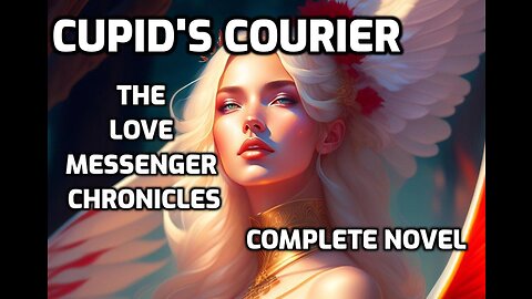 Cupid's Courier: The Love Messenger (Complete Novel)