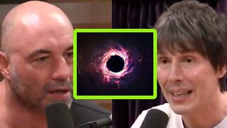 Physicist Brian Cox Explains Black Holes