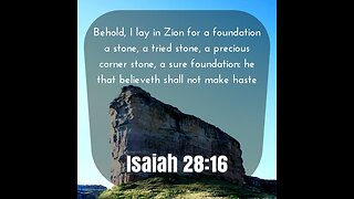 Isaiah 28