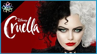 CRUELLA - Trailer (Dublado)