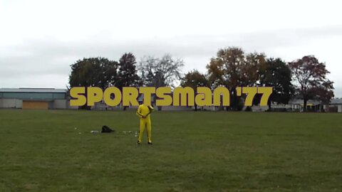 Sportsman '77