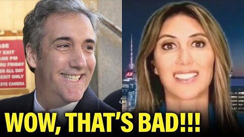 Michael Cohen REACTS to Trump Lawyer BILLION DOLLAR SCREW UP