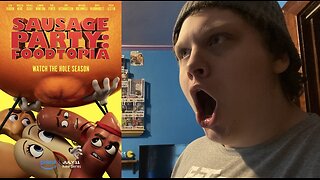 Sausage Party Foodtopia 2024 Show Review