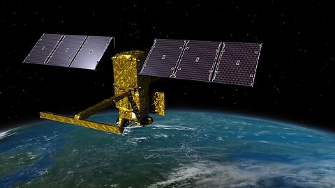 Earth Science Satellite Will Help Communities Plan for a Better Future