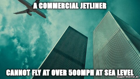 9/11 A Plane Story Uncensored
