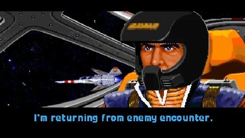 Retro Requests: Kickass Commandos, Legacy of Time, and Wing Commander II (JUL22 Patreon Stream)