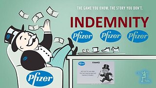 (Pfizer’s) Indemnity