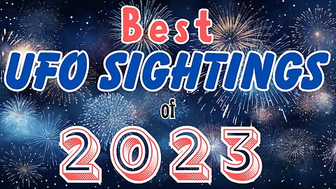 Best Sightings and Encounters of 2023