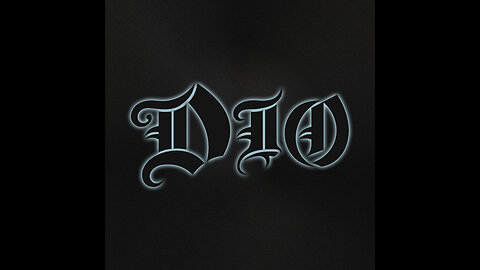Ronnie James Dio Album Covers