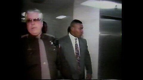 February 10, 1992 - Verdict in Mike Tyson Trial