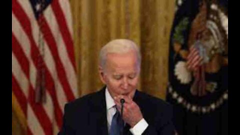 Biden Abandoned by 3 Critical International Advisers After Cowering to Enemy Abroad