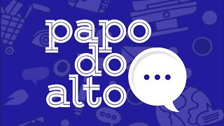 PAPO DO ALTO ft. Ilo Rodrigo 30.03.2020