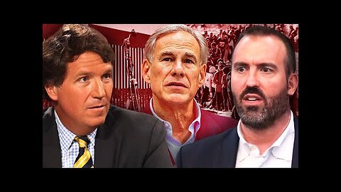 Tucker Carlson: The Real Reason Republicans Aren’t Stopping the Invasion