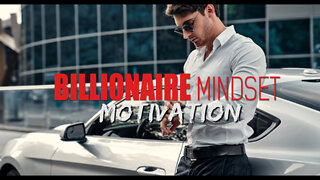 "BILLIONAIRE MINDSET" - Direction Determines Destination