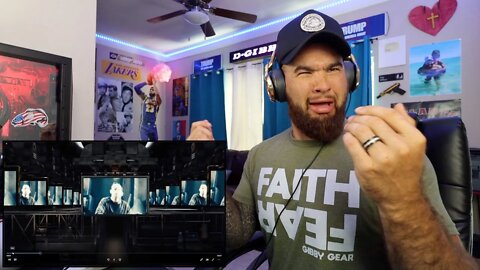 ENTER SHIKARI - TORN APART - REACTION