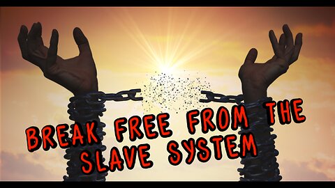 SLAVE SYSTEM (The United Corporation)