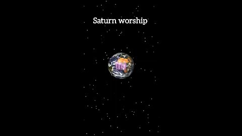 Saturn Worship 2024