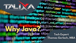 🌠 Computer Programming Languages: Java