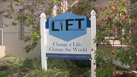 Brag Book: LIFT Academy empowers students with neurodiversity