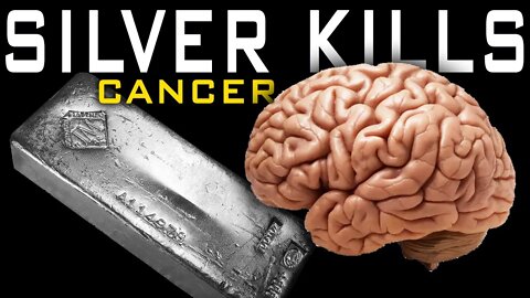 A Silver Bullet To Kill Cancer