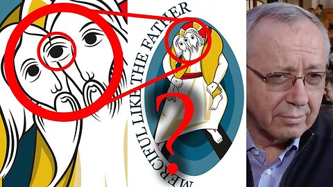 Creepy Artist Priest invited 2 nuns to "Trinity Three Way" - Protected by Francis?
