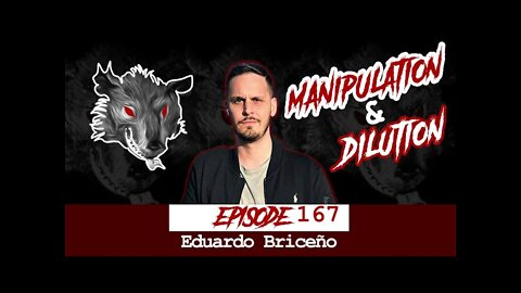 Eduardo Briceño - Understanding Dilution & Manipulation to Trade Small Cap Stocks