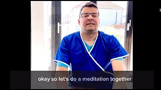Quick Meditation (Gratitude Meditation)