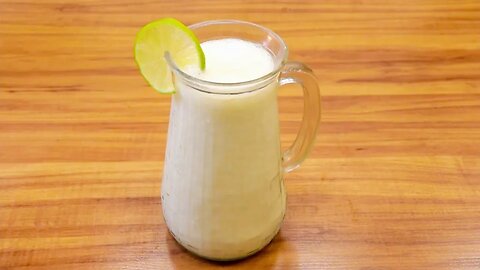 O SUCO ESPECIAL E IDEAL PARA VOCÊ SE REFRESCAR NESSE CALOR!