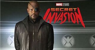 Secret Invasion Episode 3 Review!