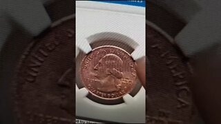 Newer Coin Error Sold at Auction! #coins