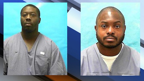 2 victims identified in Fort Pierce double homicide