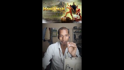 India's number one and only super hero movie in Telugu industry Hanuman movie review in Telugu