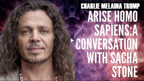 JACO W/ SACHA STONE R GODS ANGELS providing us tools & resources we need 2 ascend? MUST SHARE