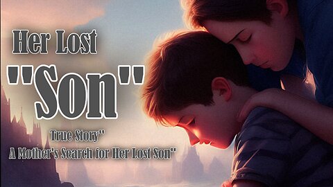 Her Lost Son | a Beautiful Story | Best Tools 2023