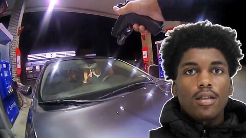 Body Cam: Payton Lawrence Fatal Shooting by Mesquite Police Department. December 14, 2023.