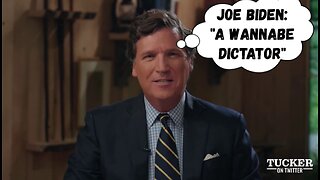 Tucker Carlson Show Episode 4: Wannabe Dictator (6/15/2023)