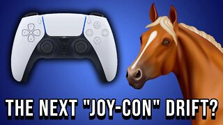 PS5 DualSense Controllers Are Breaking And People Are Angry