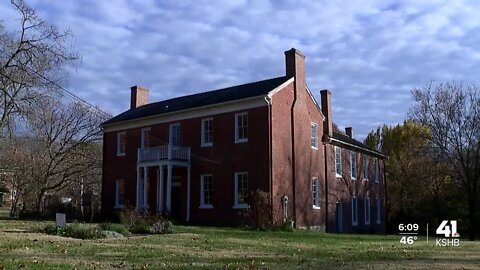 Another report details need for significant cultural, structural updates at Shawnee Indian Mission