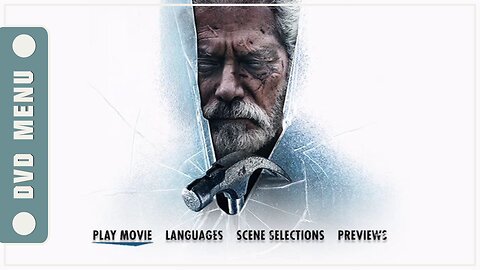 Don't Breathe 2 - DVD Menu