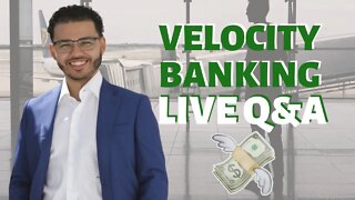 Velocity Banking On The Fly
