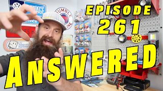 Viewer Car Questions ~ Podcast Episode 261