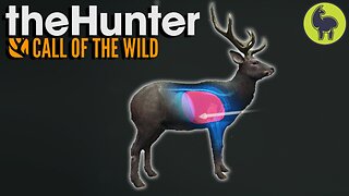 Auld Lang Sika, Hunt Club Beta | theHunter: Call of the Wild (PS5 4K 60FPS)