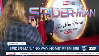 Spider-Man 'No Way Home' World Premiere: What it means to fans and creators