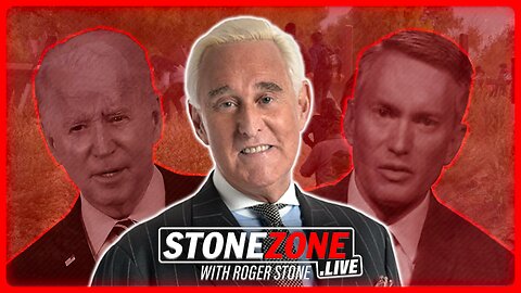 Why Are Biden & “GOP” Sen Lankford Fighting to Flood the Country w/ Illegal Immigrants?The StoneZONE